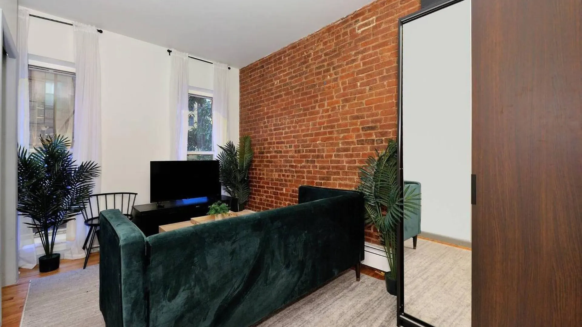 Gorgeous 3Br Loft Times Square Apartment New York