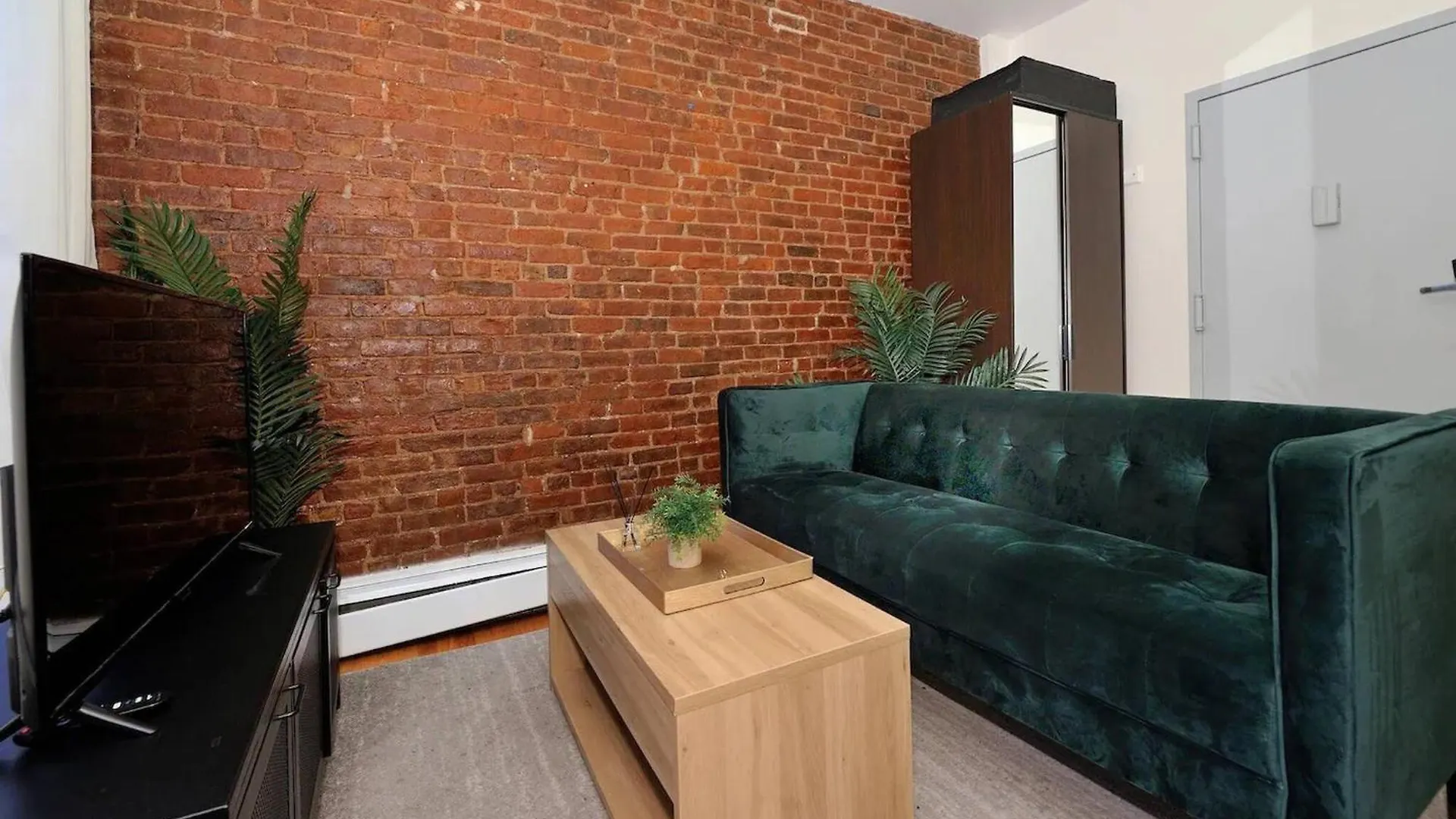 Gorgeous 3Br Loft Times Square Apartment New York United States
